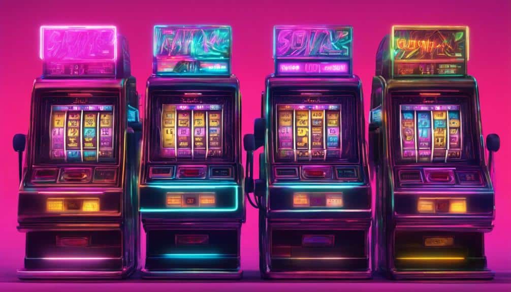 Importance of RNG in Slot Machines