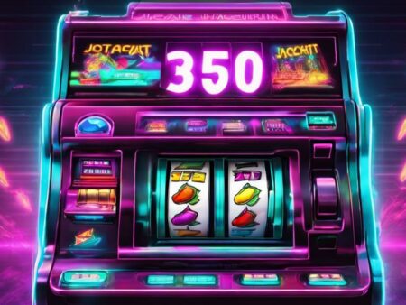 What Makes Online Slots So Popular?